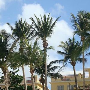 Sun Villa Beachfront Resort & Spa